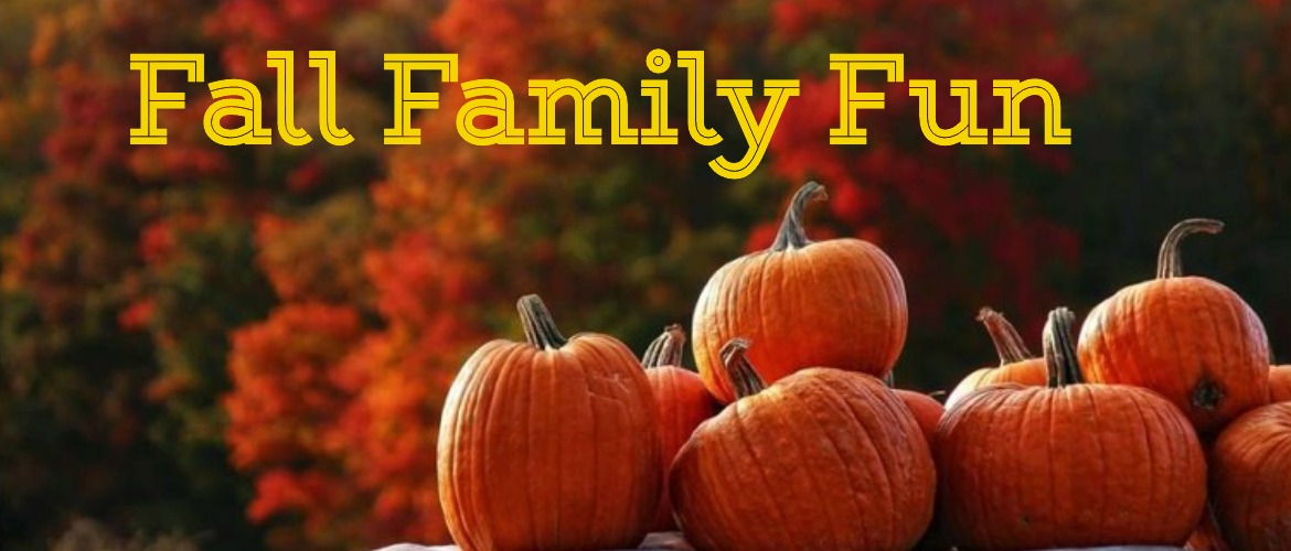 October Fall Festivals and Events
