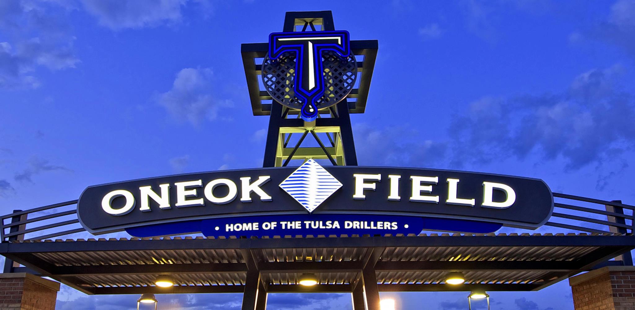 Blood Donors on June 24 to Receive 2 Tickets to Tulsa Drillers Game
