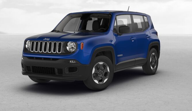 blood drive Jeep Renegade (2)