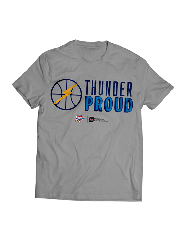 best thunder shirt