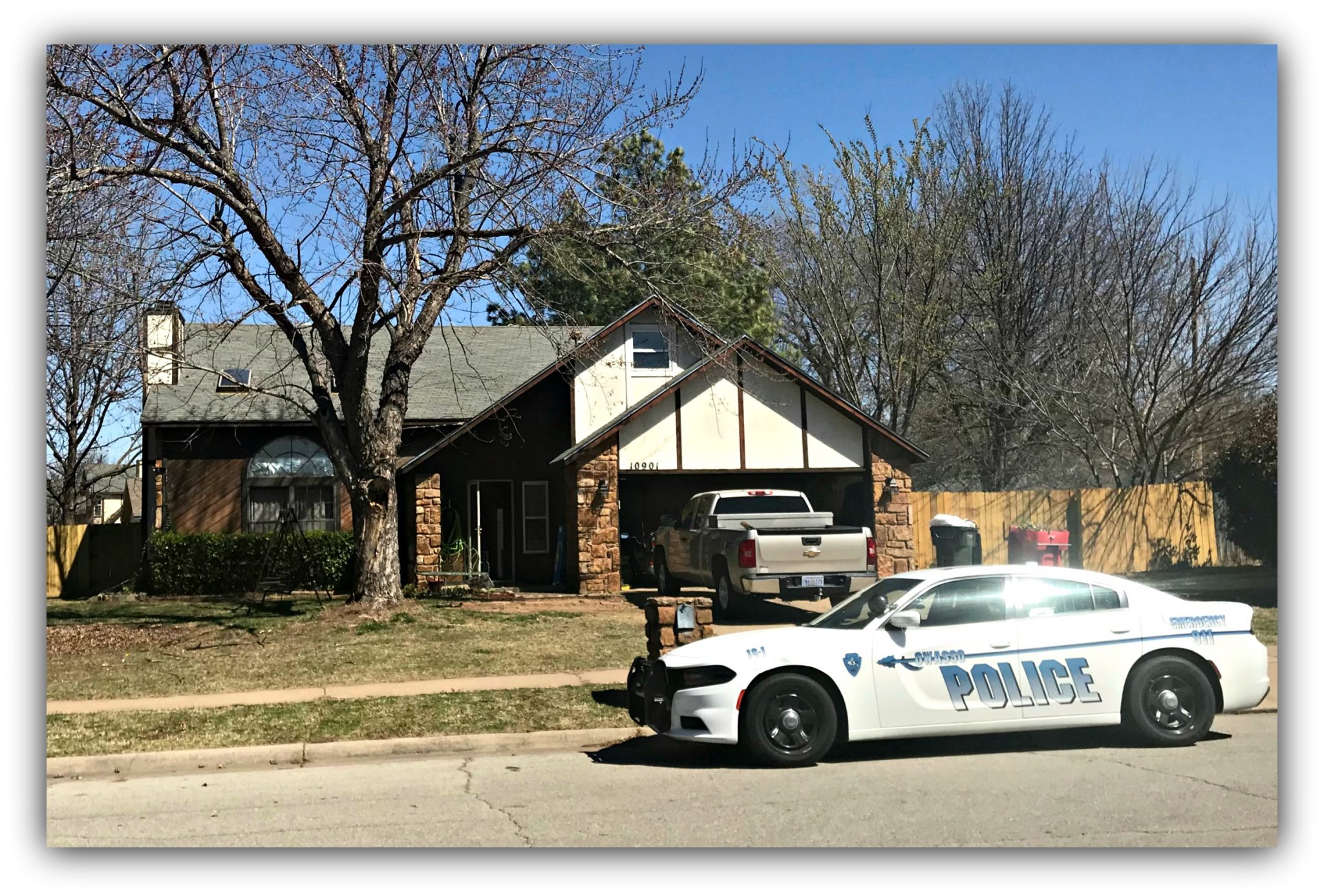 Owasso Police Recover Multiple Firearms After Warrant Search Friday ...