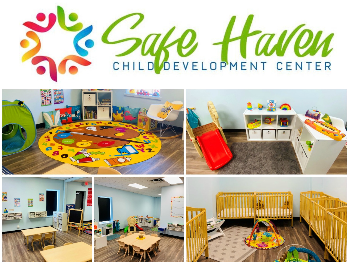 Safe Haven Child Development Center Now Open In Owasso - Owassoisms.com