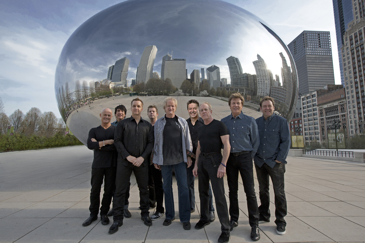 Classic Rock and Roll Band, Chicago, Returns to The Joint on May 13