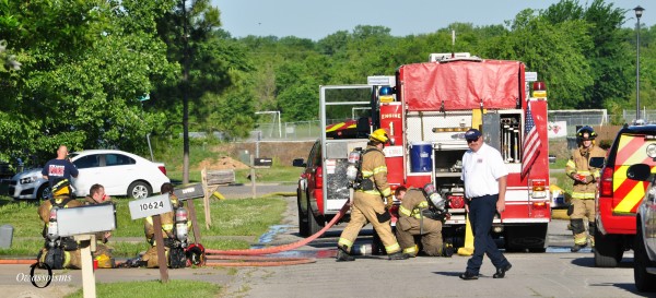 Owasso Home a Total Loss in Wednesday Morning Fire - Owassoisms.com