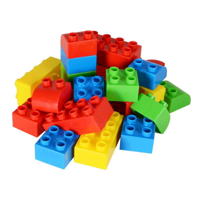 Lego Build Off Competition at the Owasso Library set for July 21 ...