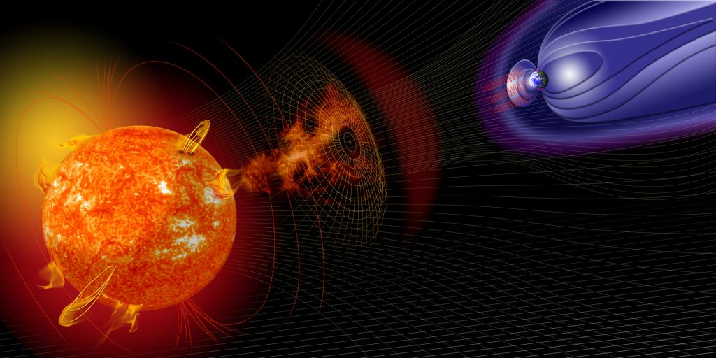 Solar Storm May Impact Earth Thursday - Owassoisms.com