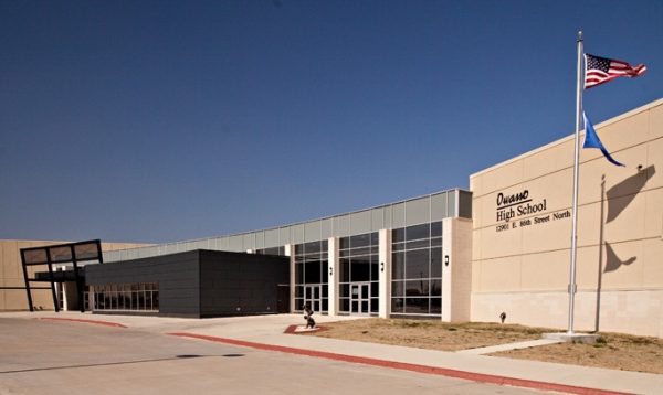 Owasso Student Brings Loaded Weapon to School - Owassoisms.com