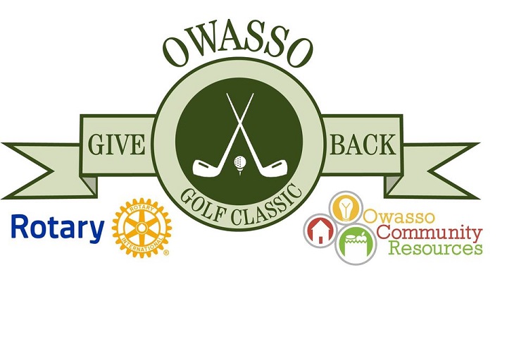 Owasso Giveback Golf Classic 2024 - Owassoisms.com